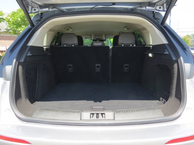 2024 Lincoln Corsair Reserve