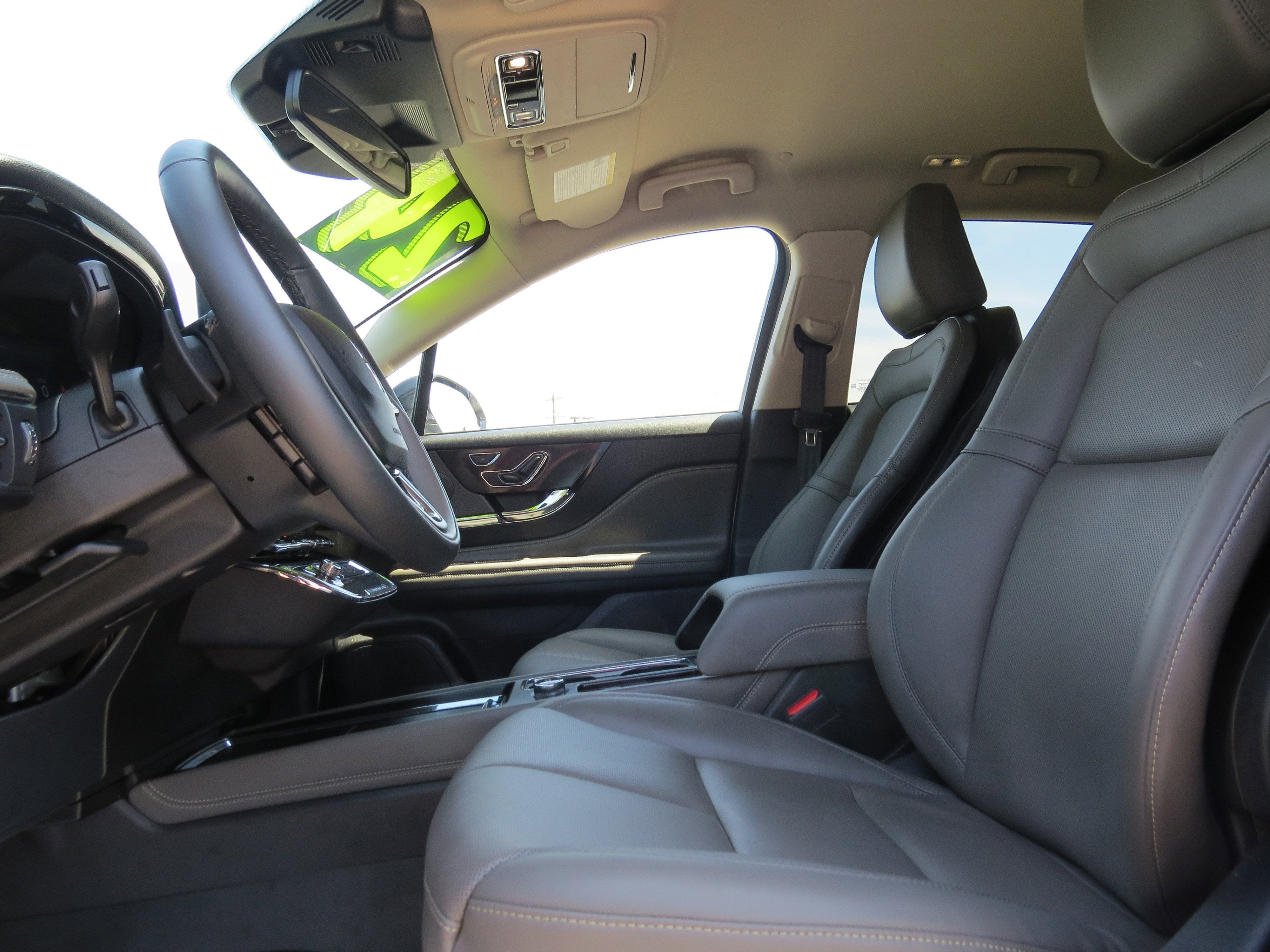 2024 Lincoln Corsair Reserve