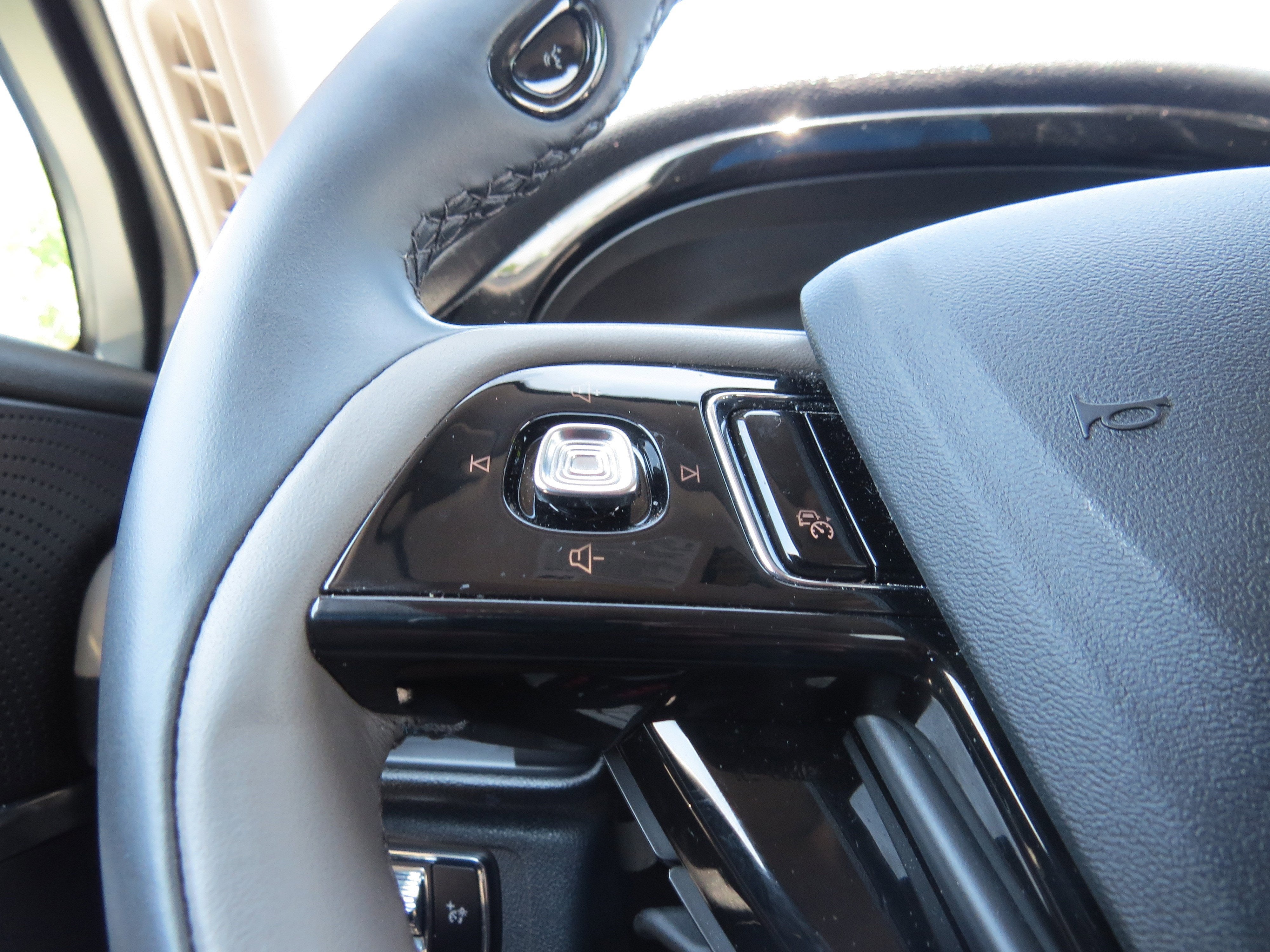 2024 Lincoln Corsair Reserve