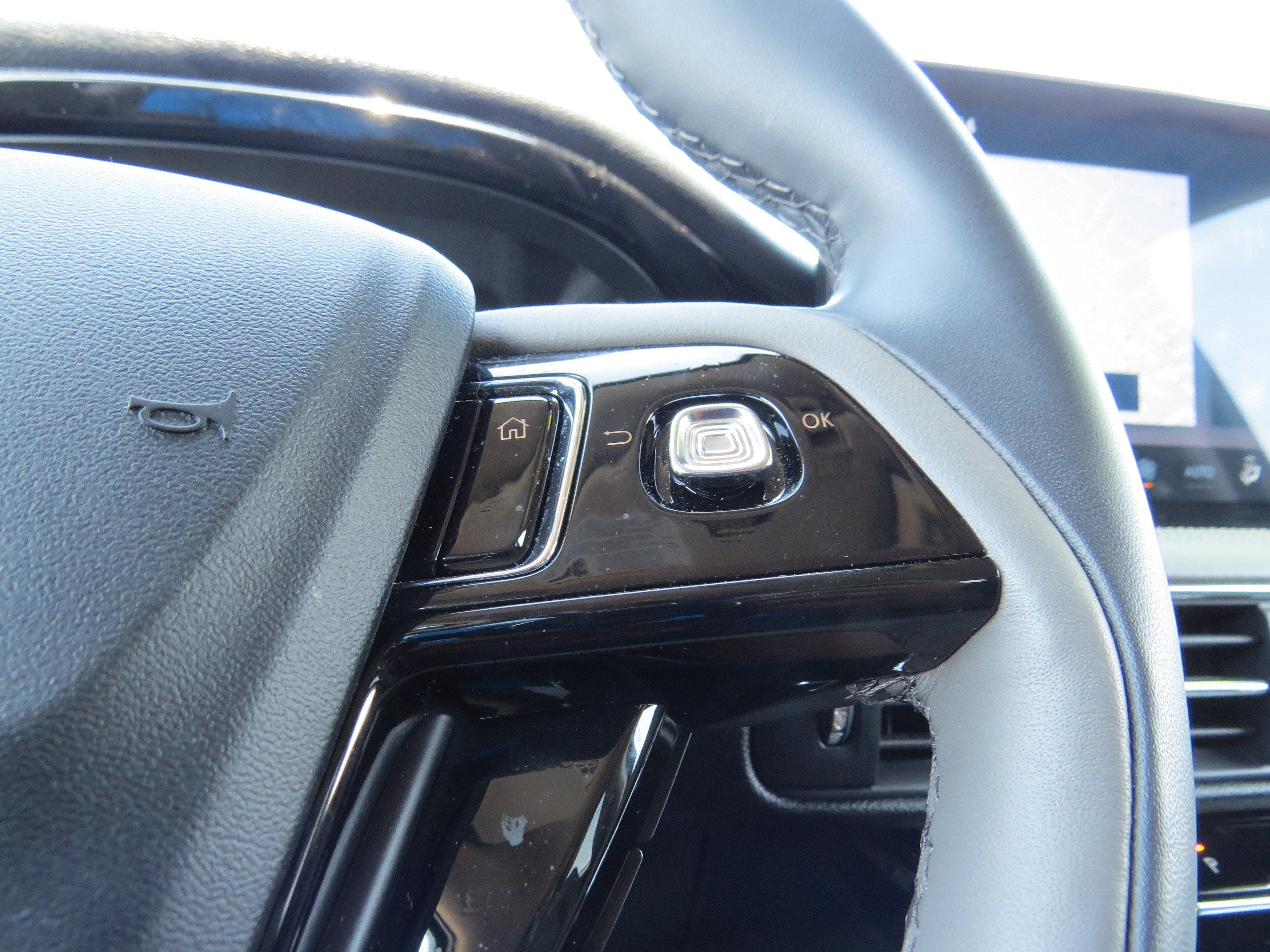 2024 Lincoln Corsair Reserve