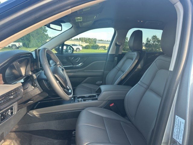 2024 Lincoln Corsair Reserve