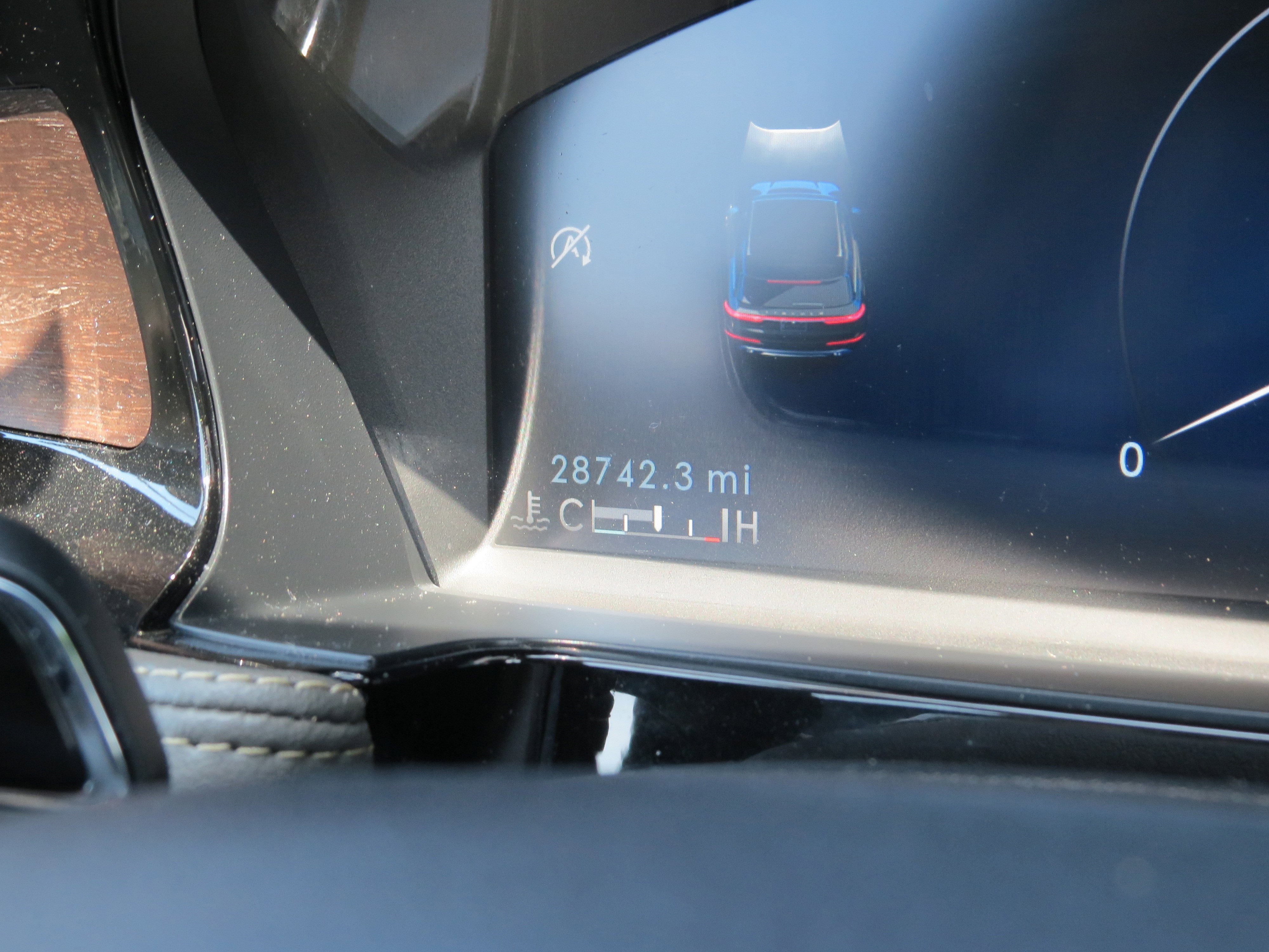 2024 Lincoln Corsair Reserve