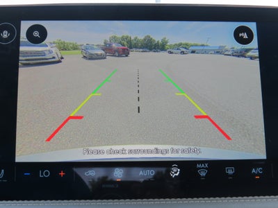 2024 Lincoln Corsair Reserve