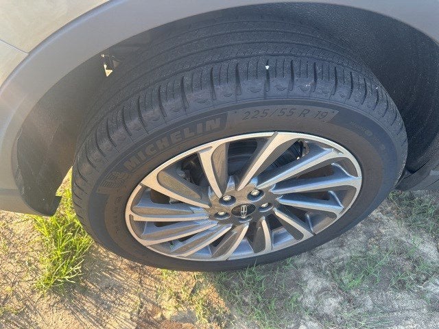 2024 Lincoln Corsair Reserve