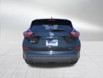 2022 Nissan Murano SV