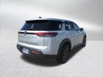 2023 Nissan Pathfinder S