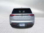 2023 Nissan Pathfinder S