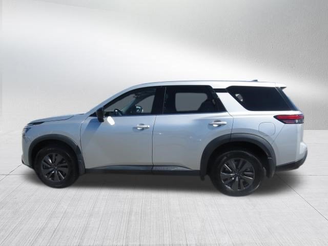 2023 Nissan Pathfinder S