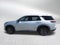 2023 Nissan Pathfinder S