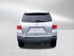 2011 Toyota Highlander Limited