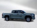 2025 Toyota Tundra 4WD SR5