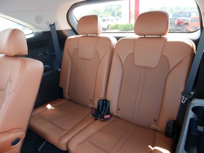 2022 Kia Sorento X-Line SX Prestige