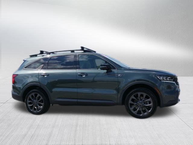 2022 Kia Sorento X-Line SX Prestige