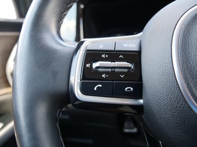 2022 Kia Sorento X-Line SX Prestige