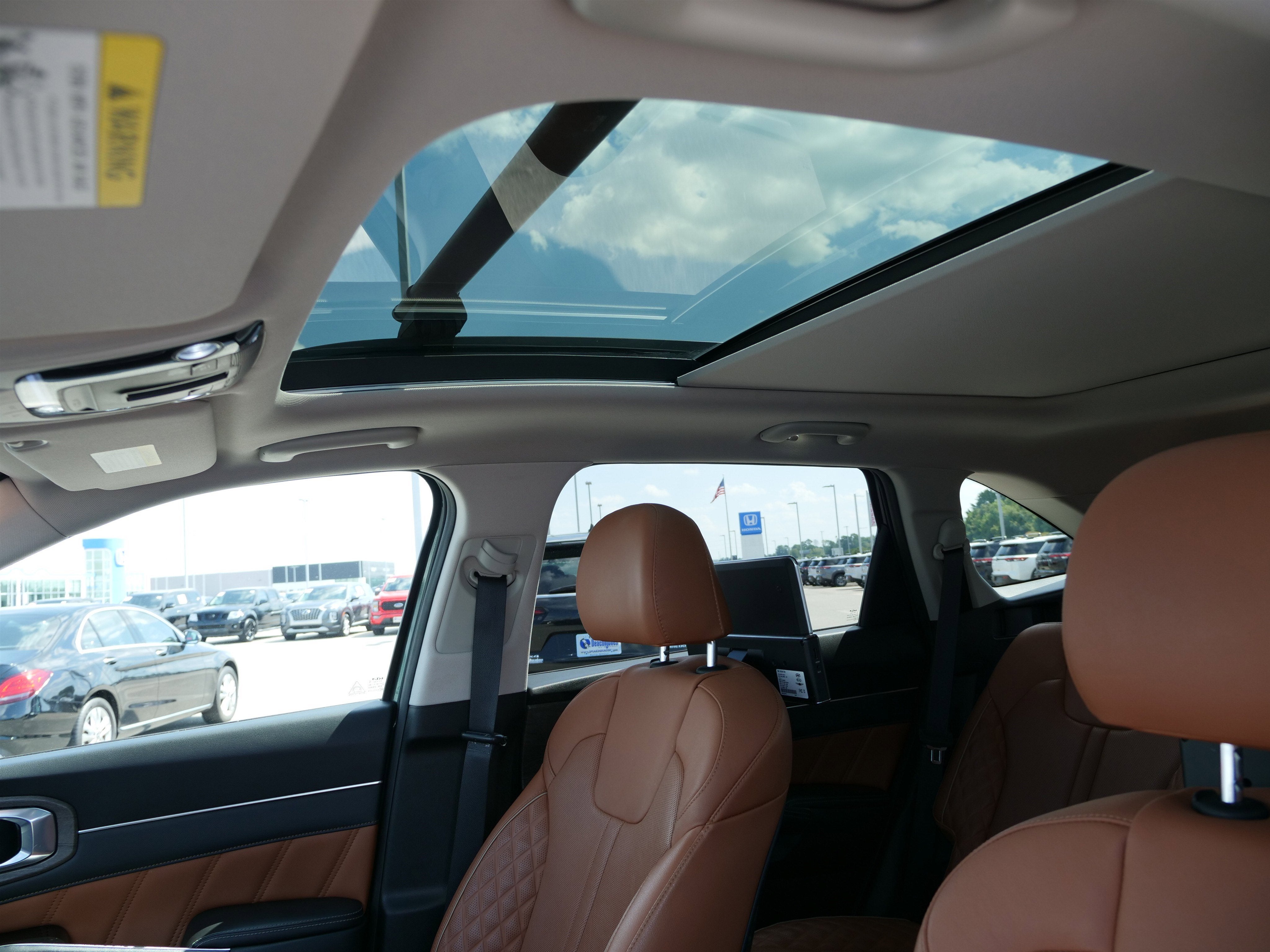 2022 Kia Sorento X-Line SX Prestige