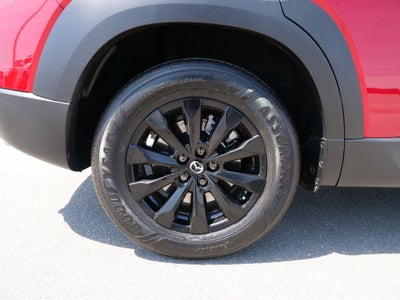 2025 Mazda Mazda CX-50 2.5 S Premium Package