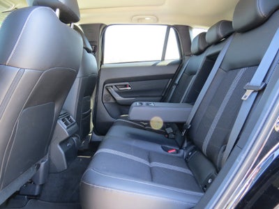 2025 Mazda Mazda CX-50 2.5 S Premium Package