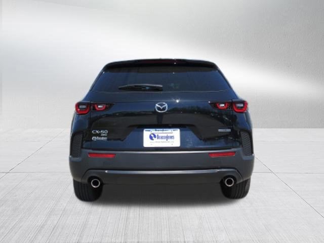 2025 Mazda Mazda CX-50 2.5 S Premium Package