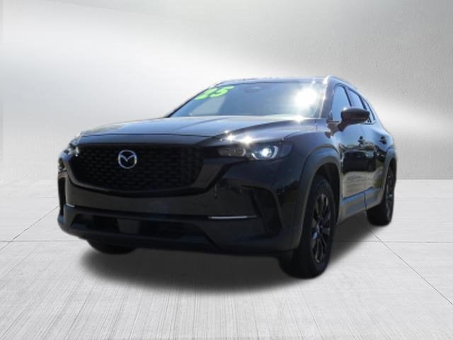 2025 Mazda Mazda CX-50 2.5 S Premium Package