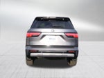 2024 Toyota Sequoia Capstone