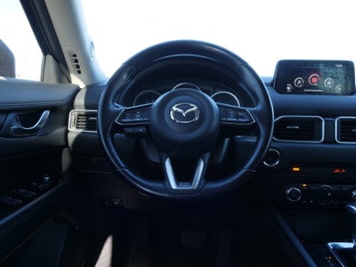 2017 Mazda Mazda CX-5 Grand Select