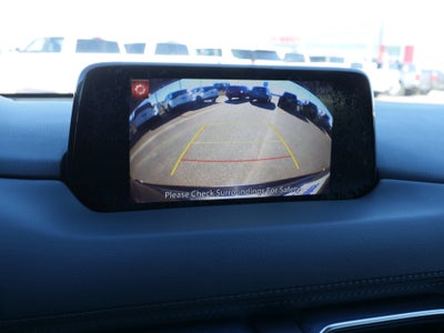 2017 Mazda Mazda CX-5 Grand Select