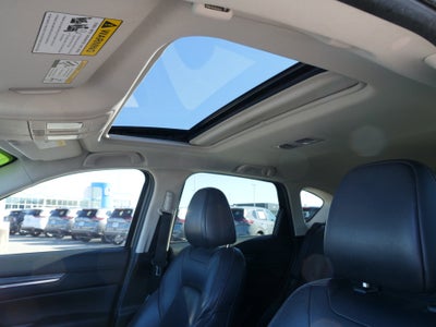 2017 Mazda Mazda CX-5 Grand Select