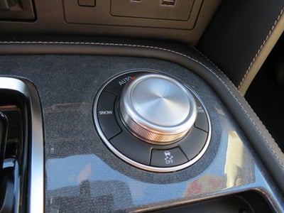2024 Nissan Armada SV