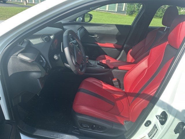 2022 Lexus UX UX 250h F SPORT