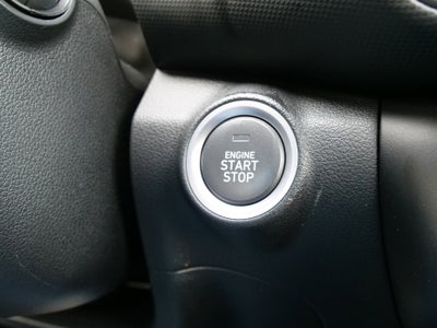 2022 Hyundai Kona N Line