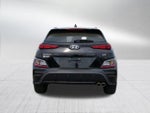 2022 Hyundai Kona N Line