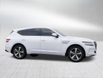 2021 Genesis GV80 2.5T