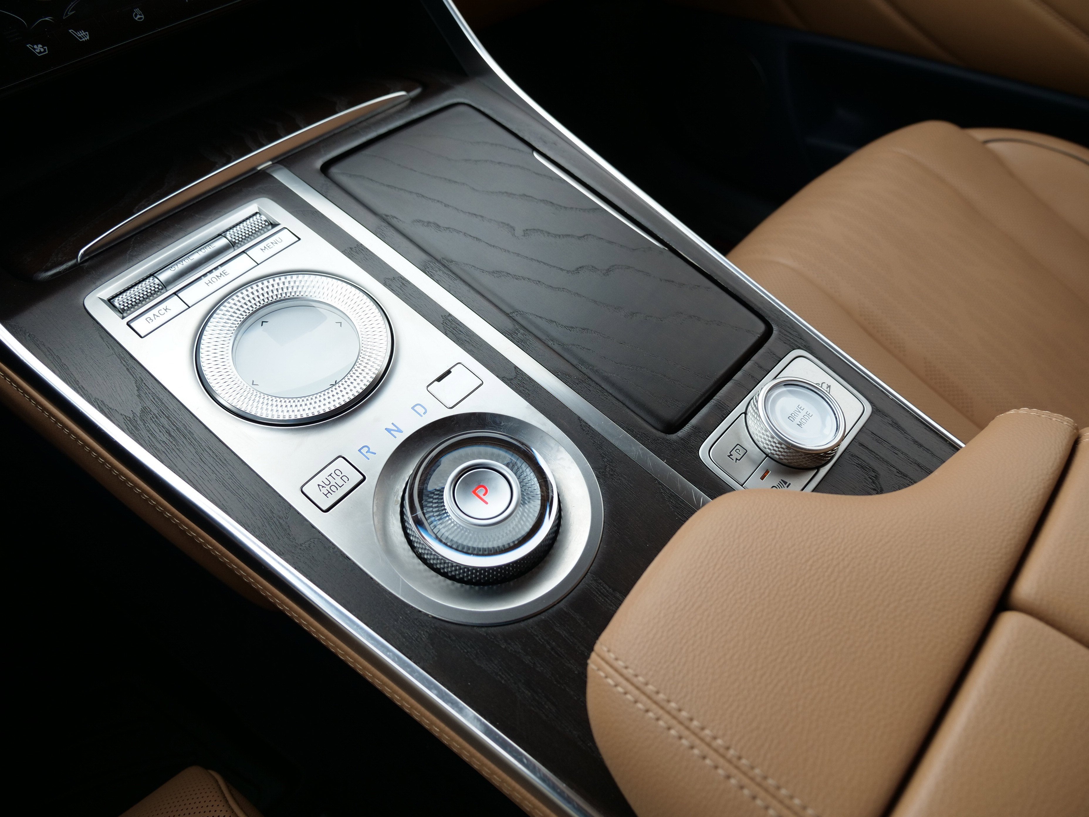 2021 Genesis GV80 2.5T