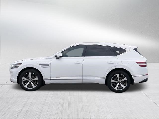 2021 Genesis GV80 2.5T