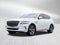 2021 Genesis GV80 2.5T
