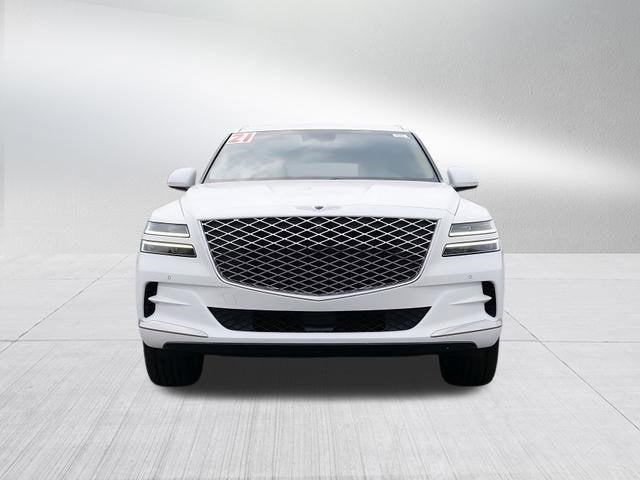 2021 Genesis GV80 2.5T