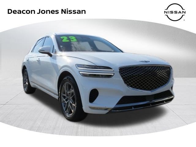 2023 Genesis GV70 2.5T
