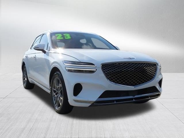 2023 Genesis GV70 2.5T