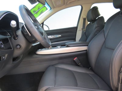 2023 Genesis GV70 2.5T