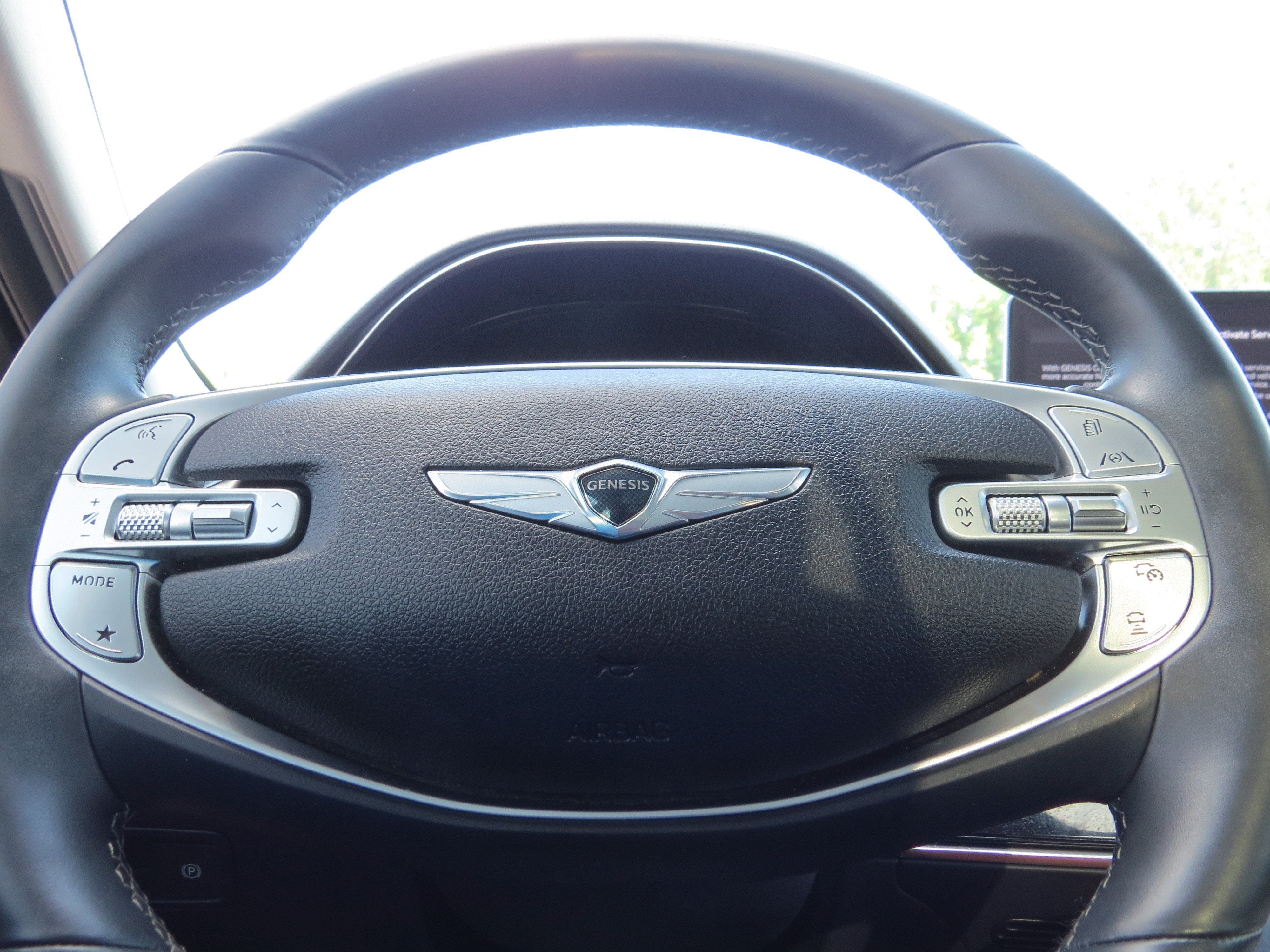 2023 Genesis GV70 2.5T