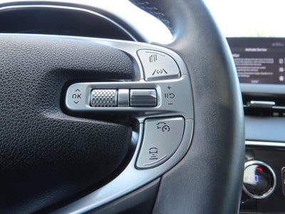 2023 Genesis GV70 2.5T