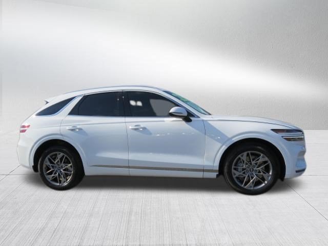 2023 Genesis GV70 2.5T