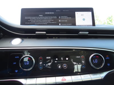 2023 Genesis GV70 2.5T