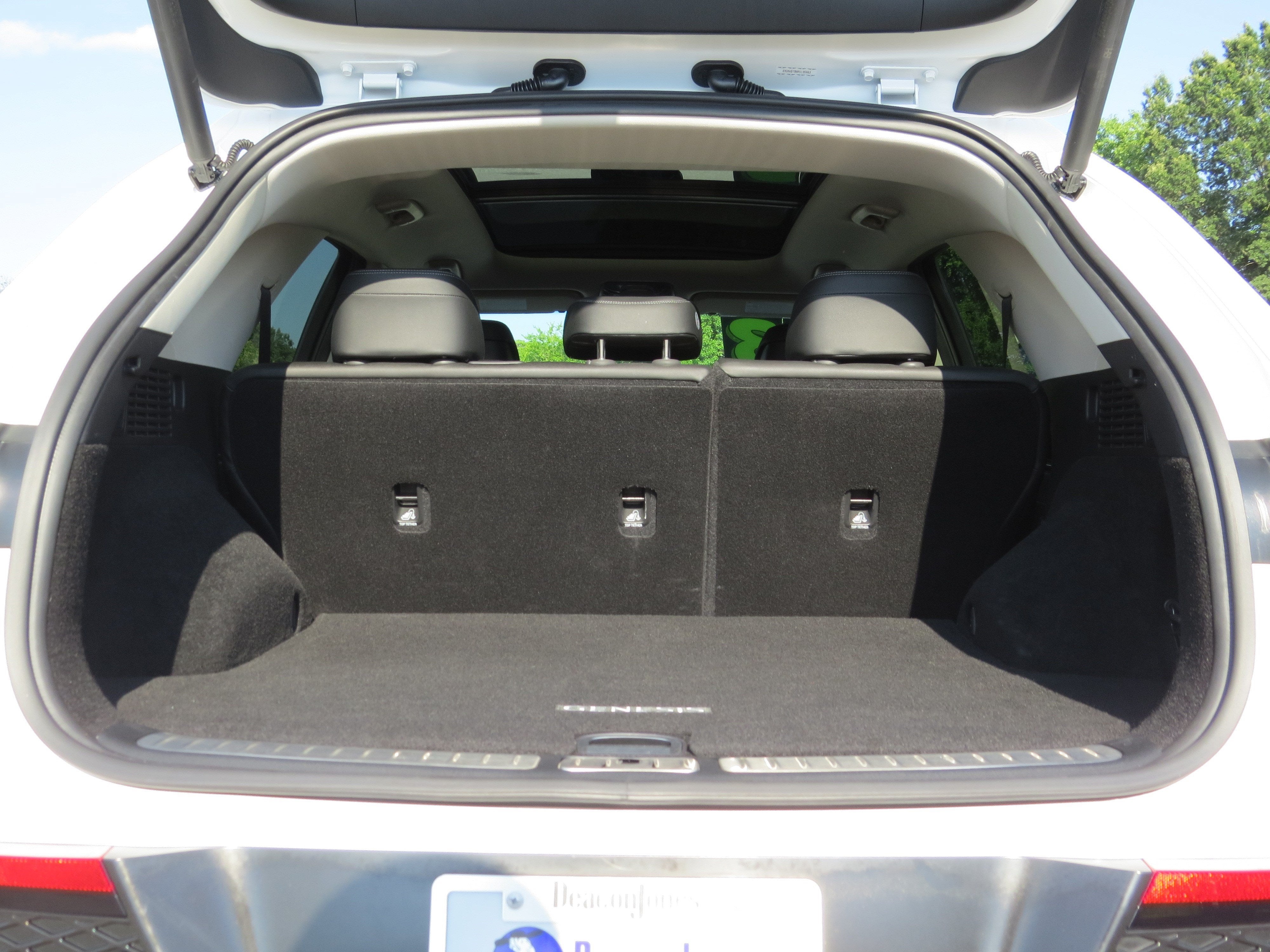 2023 Genesis GV70 2.5T