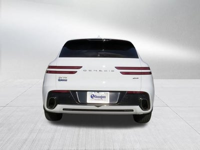 2023 Genesis GV70 2.5T