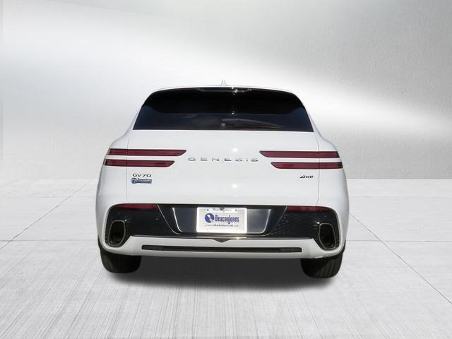 2023 Genesis GV70 2.5T