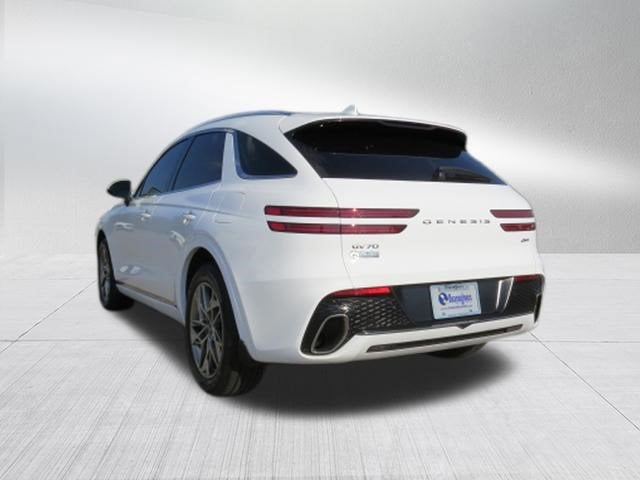 2023 Genesis GV70 2.5T
