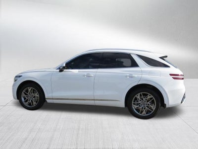 2023 Genesis GV70 2.5T