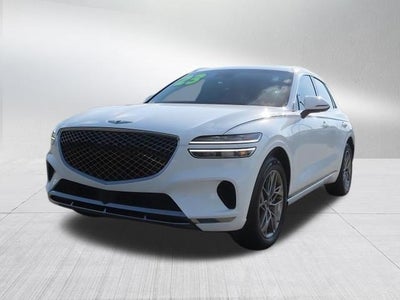 2023 Genesis GV70 2.5T