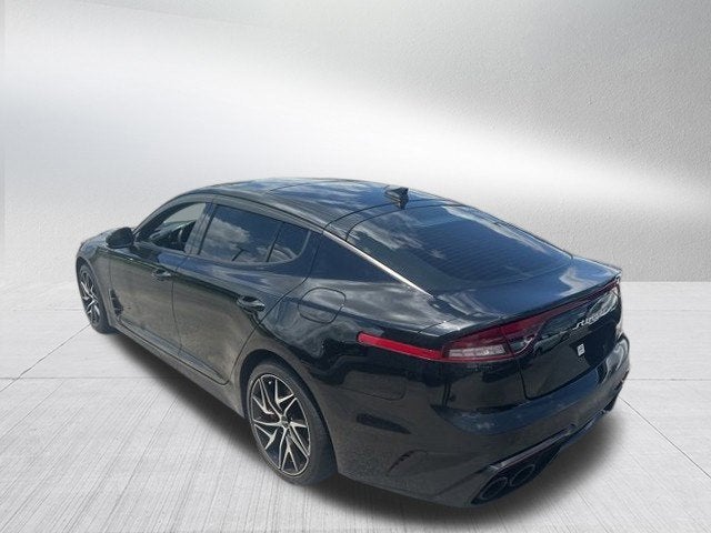 2023 Kia Stinger GT-Line